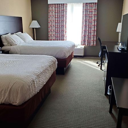 Days Inn & Suites By Wyndham Florence/Jackson Area מראה חיצוני תמונה