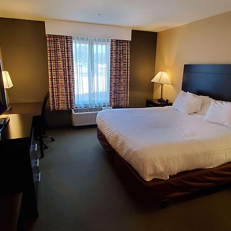 Days Inn & Suites By Wyndham Florence/Jackson Area מראה חיצוני תמונה
