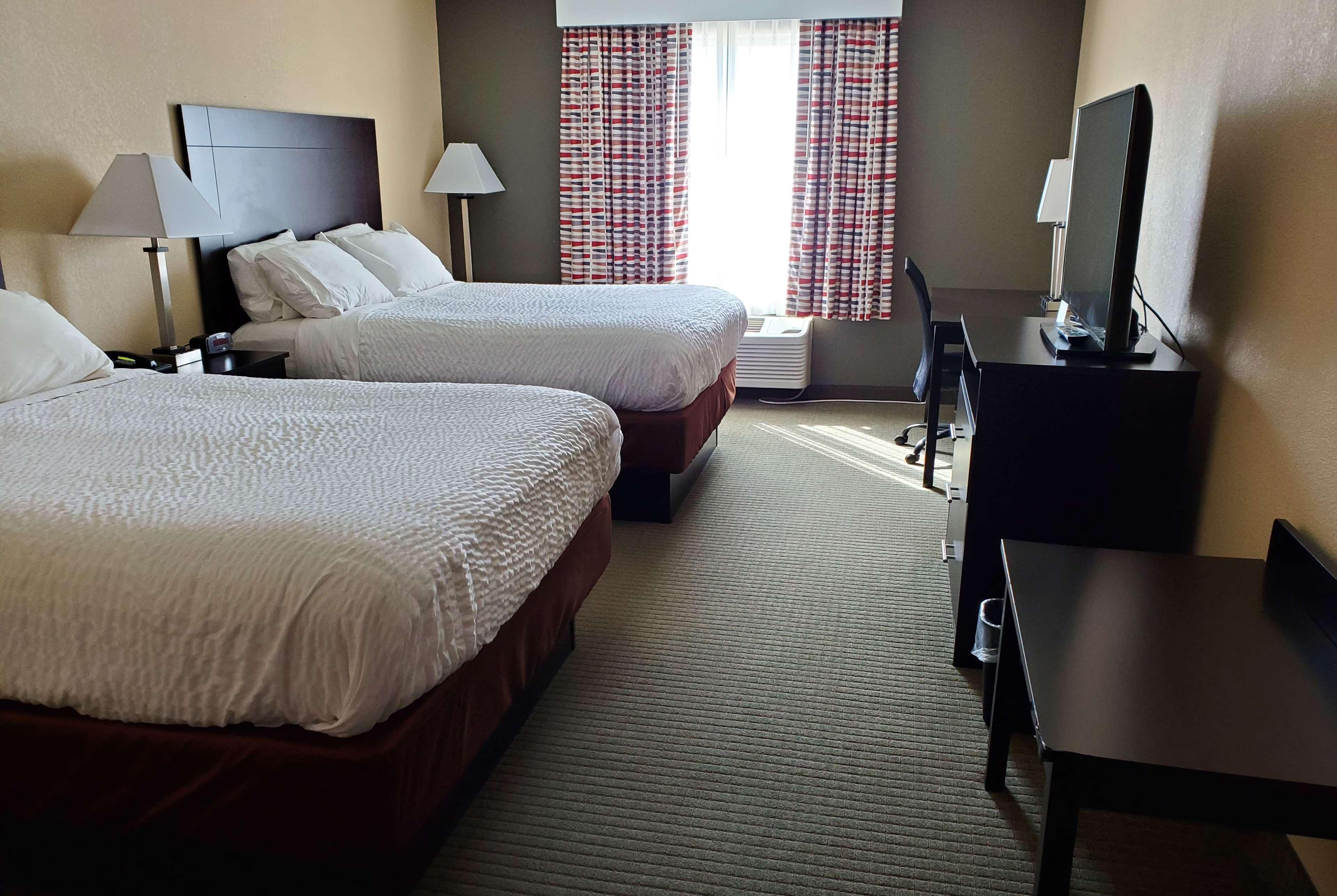 Days Inn & Suites By Wyndham Florence/Jackson Area מראה חיצוני תמונה