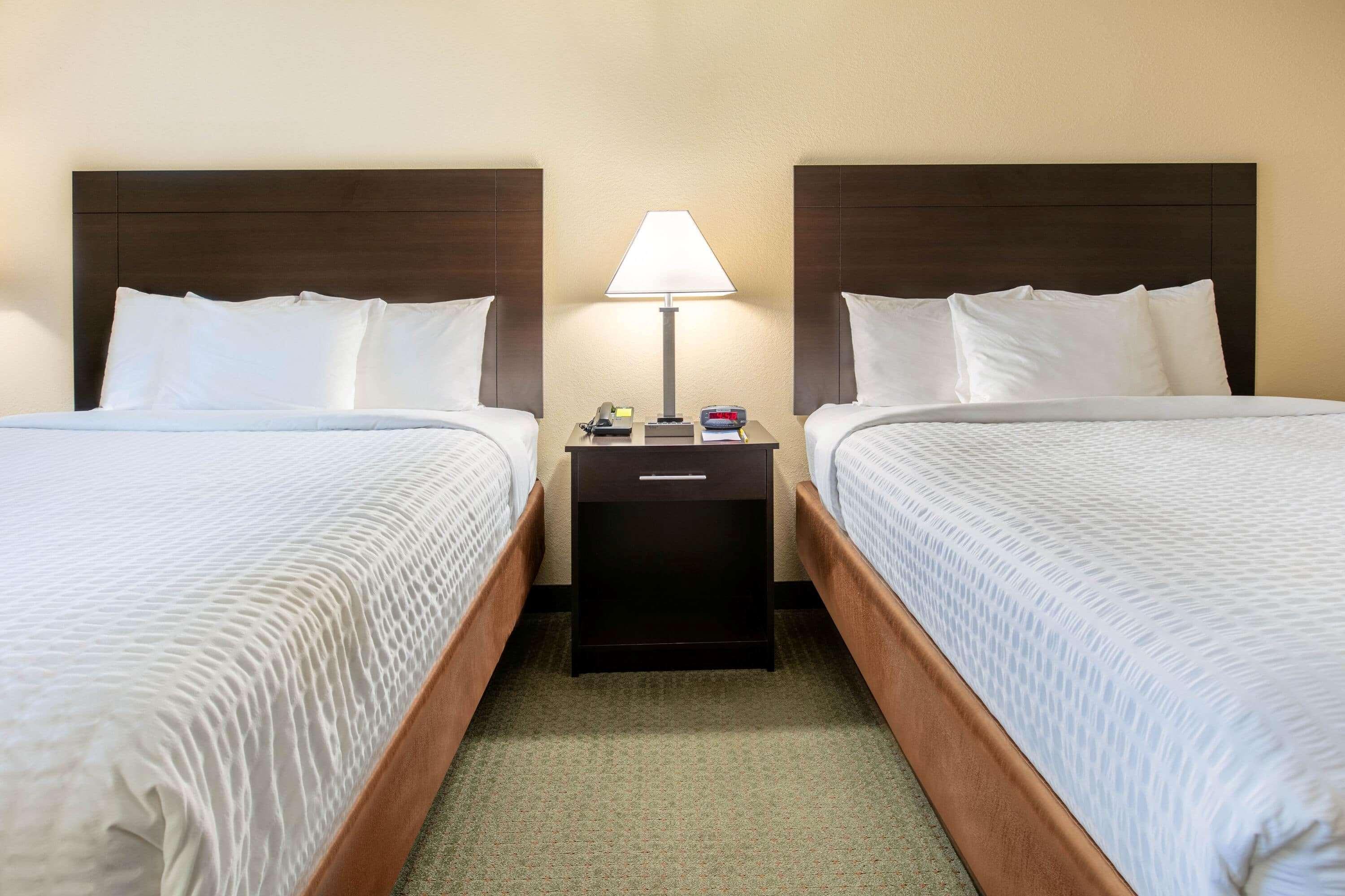 Days Inn & Suites By Wyndham Florence/Jackson Area מראה חיצוני תמונה